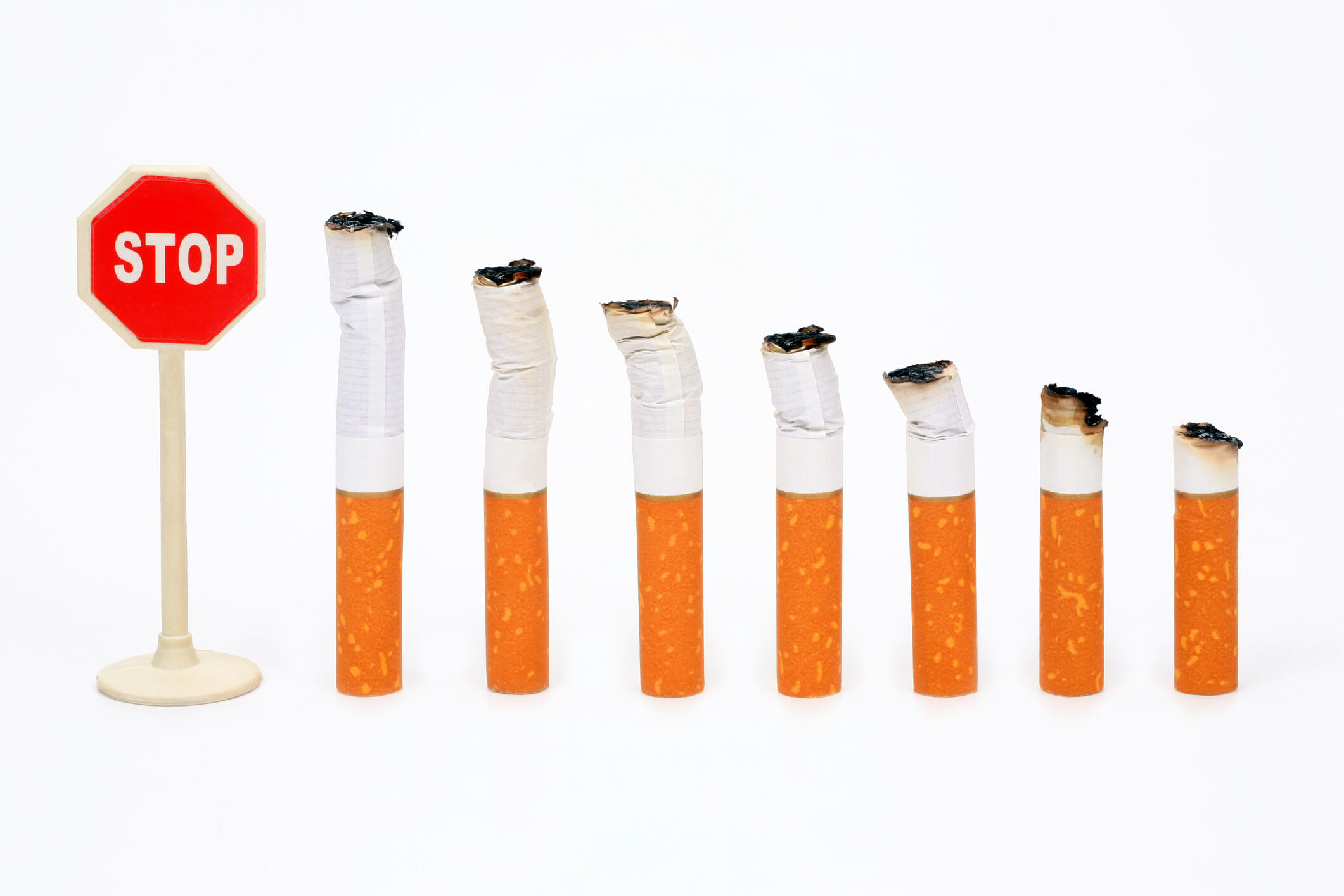 Tendencias de largo plazo en el consumo de tabaco en Chile (1994 – 2020)