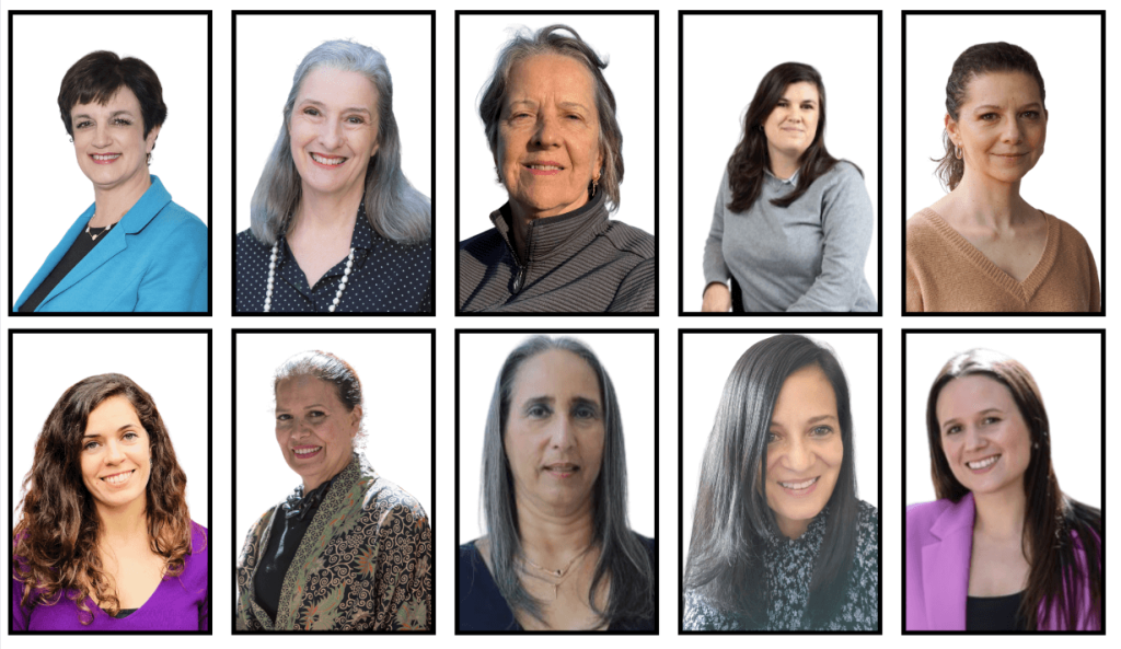 Mes de la mujer en TABACONOMIA