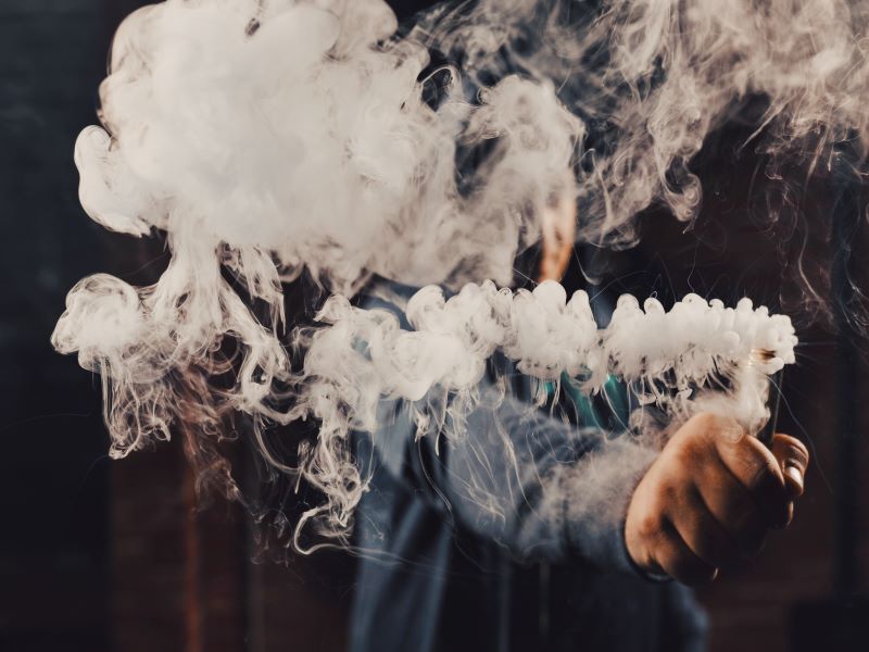 vape