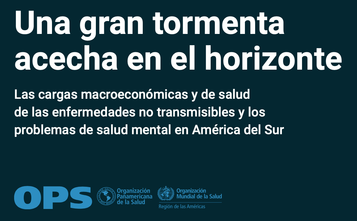 Informe OPS Tabaco impuestos