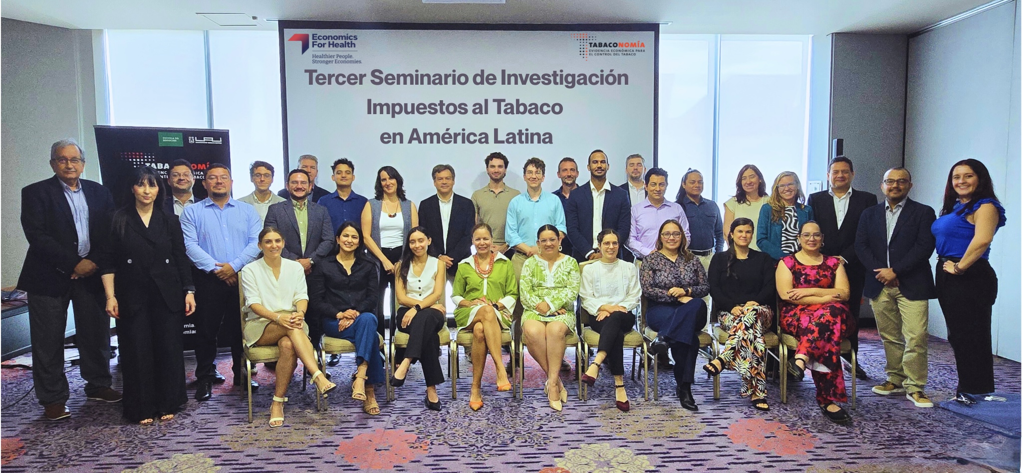 Tercera Seminario Investigación Impuestos al Tabaco 2