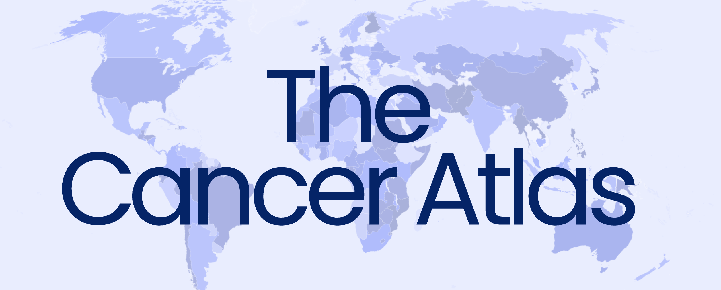 Atlás del Cáncer Tabaco