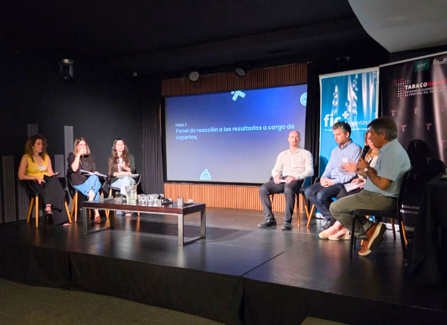 Argetina Imuestos Tabaco