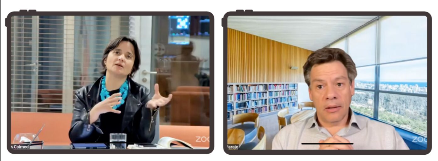 Foto Colegio Médico Impuesto