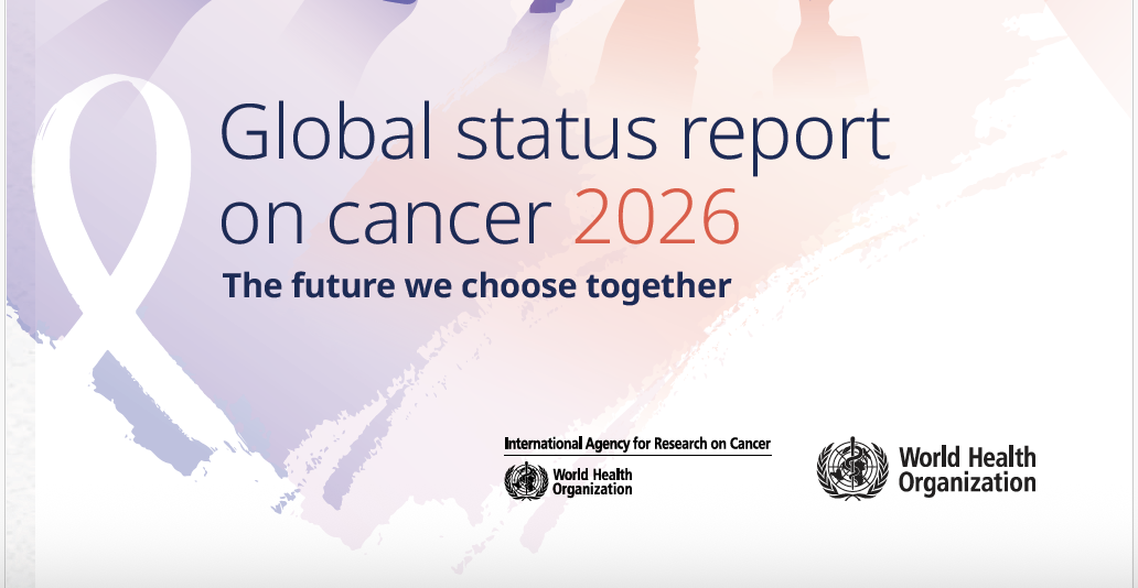 Global Status Report OMS IARC